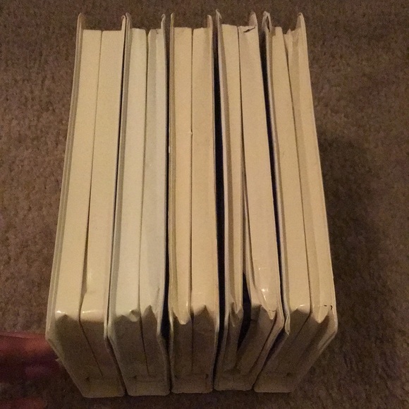 Princess Collection VHS Bundle - Picture 4 of 5